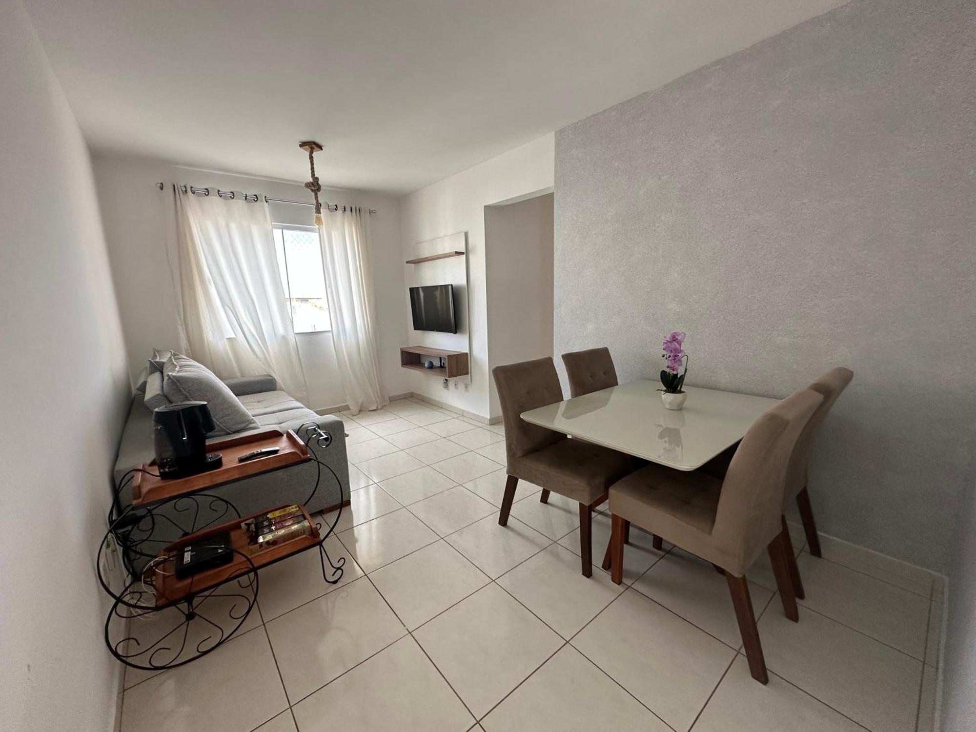 Apartment Mirante *