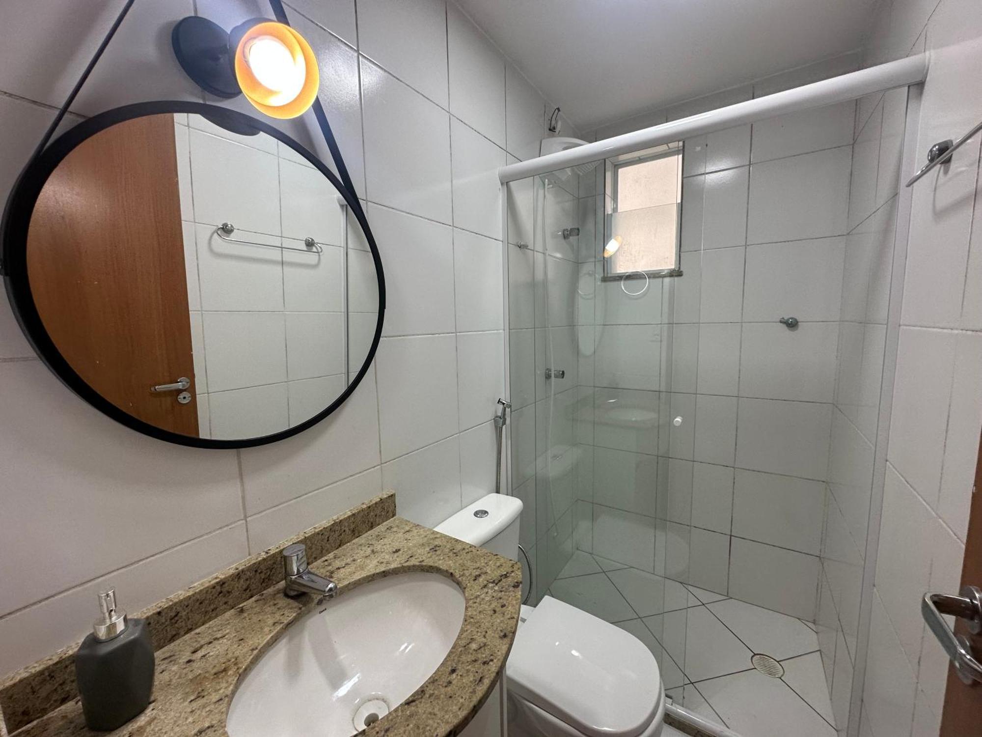 Mirante Apartment *