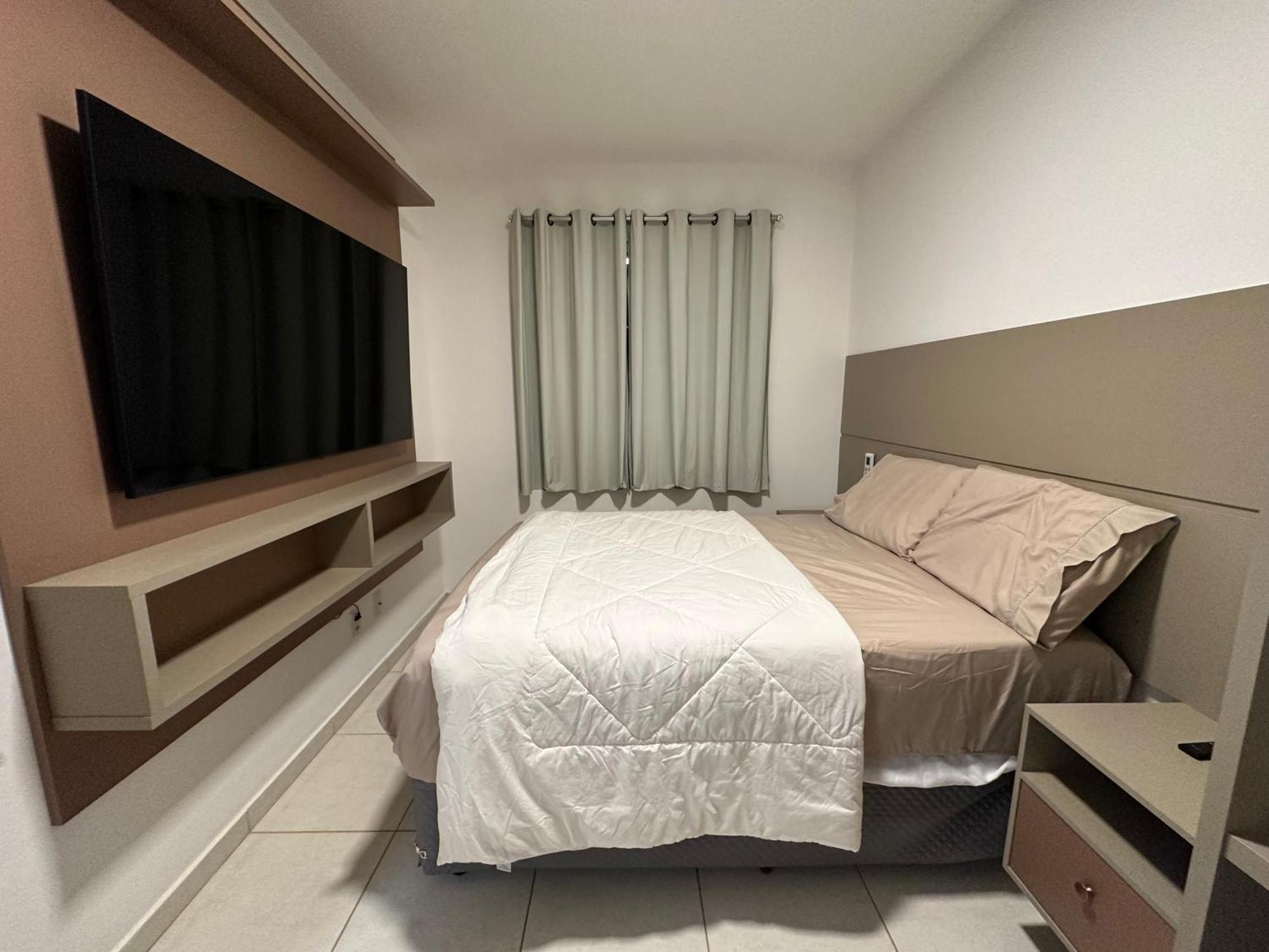 Apartment Mirante Vitoria da Conquista